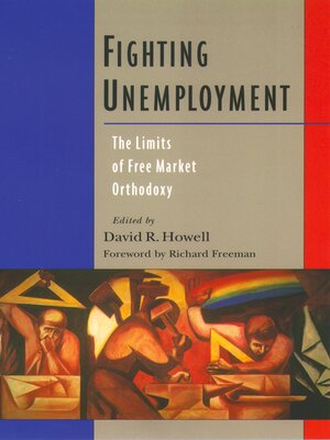 cover image of Fighting Unemployment